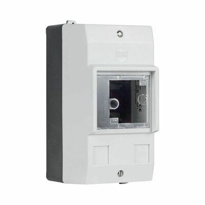 Eaton ISO-Gehäuse CI-PKZ0-M