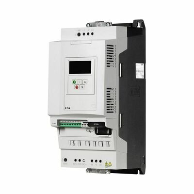 Eaton Frequenzumrichter 3phasig 230V 30A 7.5kW AC DA1-32030FB-B20C