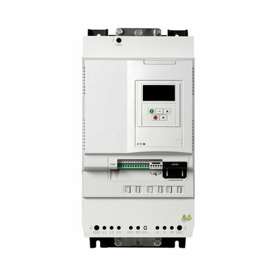 Eaton Frequenzumrichter 3phasig 400V 72A 37kW AC DA1-34072FB-B20C