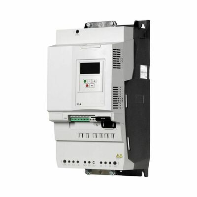 Eaton Frequenzumrichter 3phasig 400V 72A 37kW AC DA1-34072FB-B20C