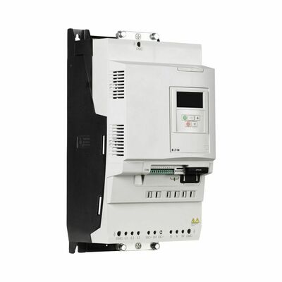 Eaton Frequenzumrichter 3phasig 400V 72A 37kW AC DA1-34072FB-B20C