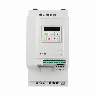 Eaton Frequenzumrichter 3phasig 500V 22A 15kW AC DA1-35022NB-A20C
