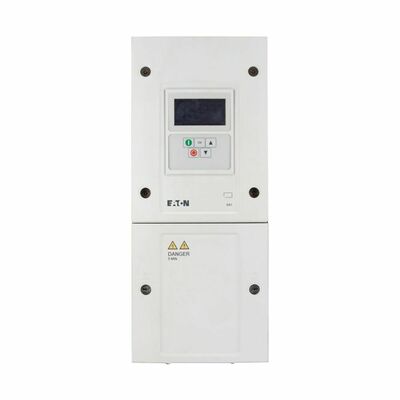 Eaton Frequenzumrichter 3phasig 500V 34A 22kW AC DA1-35034NB-B55C