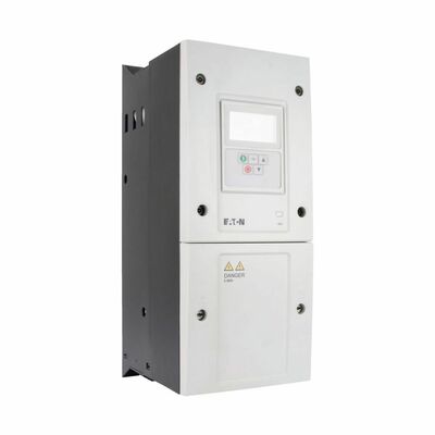 Eaton Frequenzumrichter 3phasig 500V 34A 22kW AC DA1-35034NB-B55C
