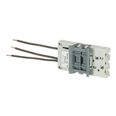 ABB Stotz S&J Adapter 116/132 Litzen unten ZMS930