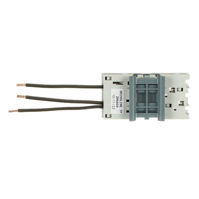 ABB Stotz S&J Adapter 116/132 Litzen unten ZMS930
