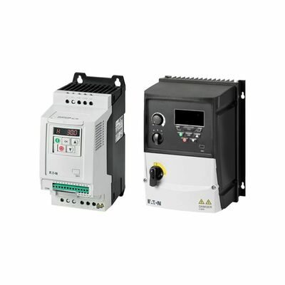 Eaton Frequenzumrichter 3phasig 500V 150A 110kW AC DA1-35150NB-B55C
