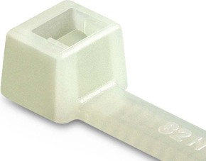 HellermannTyton Kabelbinder T18L-HS-NA-C1