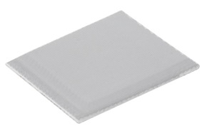Leuze Reflexfolie REF 6-A-220x220