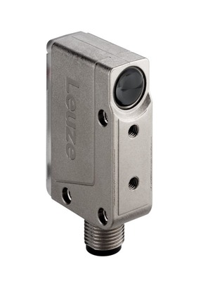 Leuze Reflex-Lichtschranke unpolarisiert RK18B.1/2N-M12