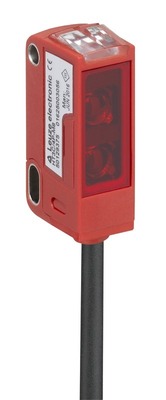 Leuze Reflex-Lichtschranke unpolarisiert RK3C.1/6G