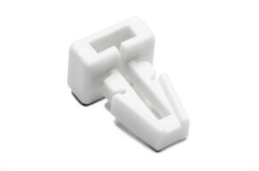 HellermannTyton Befestigungssockel TM1SF-N66-NA-C1