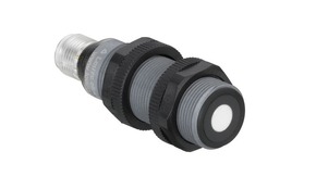 Leuze Ultraschall Reflex Schranke RKU318-300/4T-M12