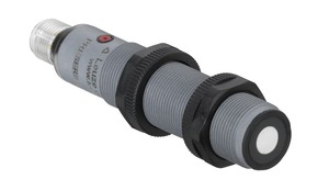Leuze Ultraschall Reflex Schranke RKU318-400.3/4X-M12