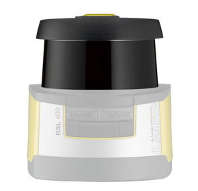 Leuze Optikhaube RSL-WIN