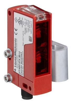 Leuze SetTaster Hintergrundausb. SET HT46C/4#50143114