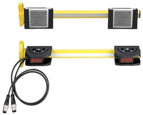 Leuze Muting-Sensor-Set Set-AC-MLX-2SA