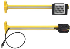 Leuze Muting-Sensor-Set Set-AC-MTX.2-1S-100