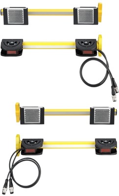 Leuze Muting-Sensor-Set Set-AC-MTX-4S