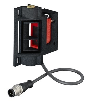 Leuze SetTaster Hintergrundausb. SETHT25CI-3#50150728