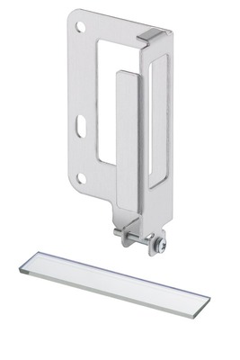 Leuze Schutzscheibe SG 46C