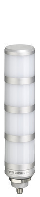 Leuze Signalsäule TL305-4MC-IOL-M12
