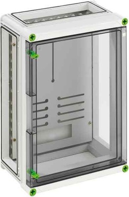 Spelsberg Zählergehäuse GTZ 3-KT