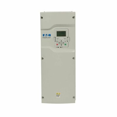 Eaton Frequenzumrichter 3phasig 230V 48A 11kW AC DG1-32048FB-C54C