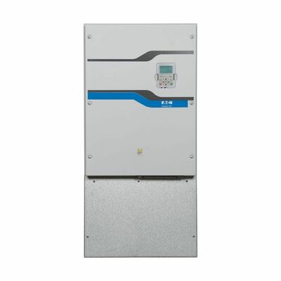 Eaton Frequenzumrichter 3phasig 230V 248A 75kW AC DG1-32248FB-C21C