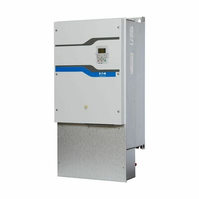 Eaton Frequenzumrichter 3phasig 230V 248A 75kW AC DG1-32248FB-C21C