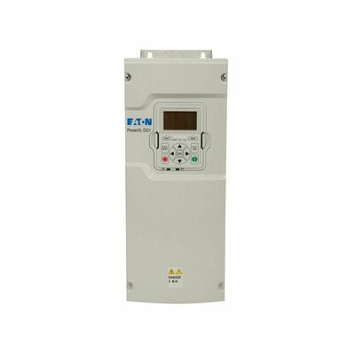 Eaton Frequenzumrichter 3phasig 400V 23A 11kW AC DG1-34023FB-C54C