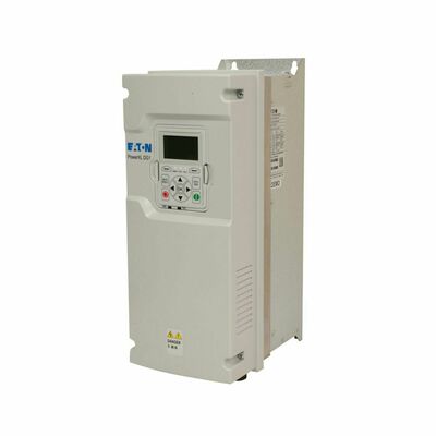 Eaton Frequenzumrichter 3phasig 400V 23A 11kW AC DG1-34023FB-C54C
