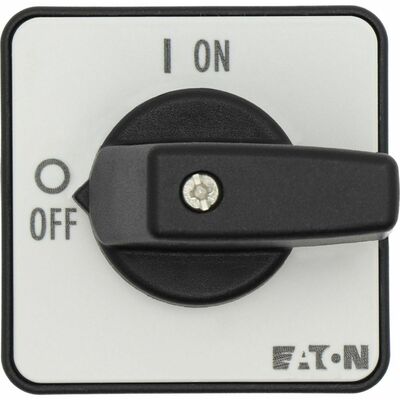 Eaton Ein-Aus-Schalter Einbau P1-32/E