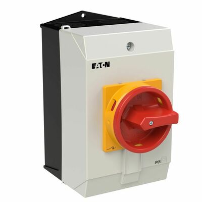 Eaton Hauptschalter I(G)/SVB T3-3-8342/I2/SVB