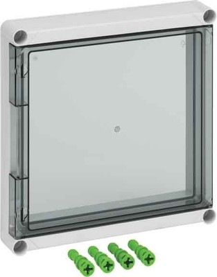 Spelsberg Klapptür GDK2KT