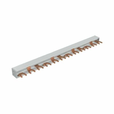 Eaton Gabelverschienung 3-phasig EVGK-3PHAS/12MODUL