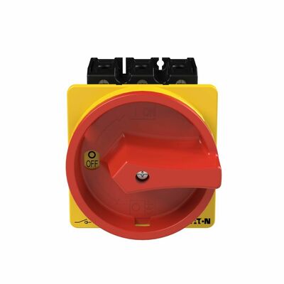 Eaton Hauptschalter Not-Aus/Zwischenbau P3-100/V/SVB