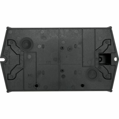 Eaton Automatengehäuse mit Klappdeckel CI-K2-80-K