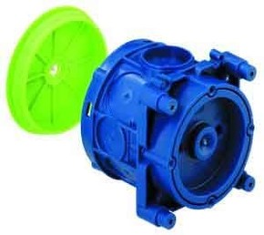 Spelsberg Abzweigdose U71 U 71 DVD-2