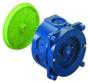 Spelsberg Perilex-Dose U 71 Perilex