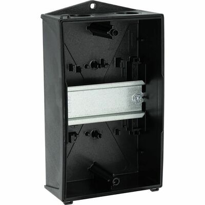 Eaton Kleingehäuse m. Tragschiene CI-K2H-145-TS