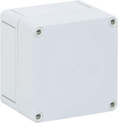 Spelsberg Gehäuse 110x110x90mm TK PS 1111-9-o