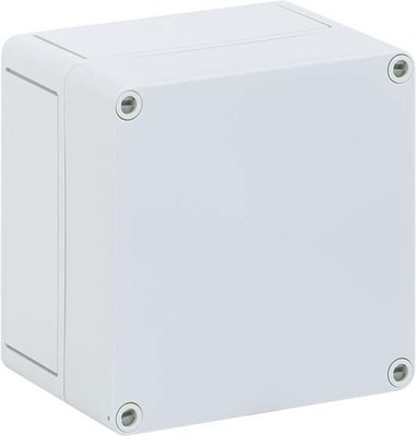 Spelsberg Gehäuse 130x130x99mm TK PS 1313-10-o
