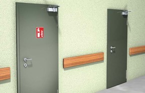 Fischer Deutschl. Messingdübel MS 12x37