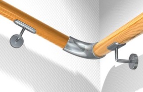 Fischer Deutschl. Messingdübel MS 12x37