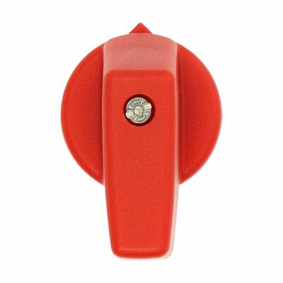 Eaton Knebelgriff rot KNB-RT-T0