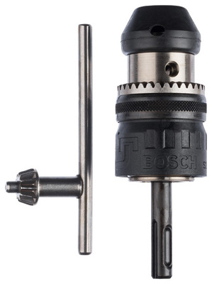 Bosch Power Tools Zahnkranzbohrfutter bis 13 mm 1618571014