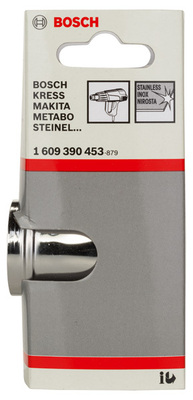 Bosch Power Tools Reflektordüse für Bosch-Heißluftgebläs 1609390453