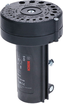 Bosch Power Tools Bohrerschärfgerät S 41 2607990050