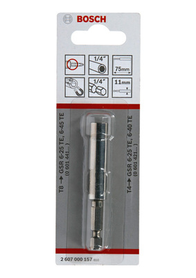 Bosch Power Tools Univ. Halter 2607000157